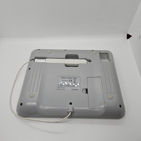 uDraw Game Tablet untested - Picture 4 of 7
